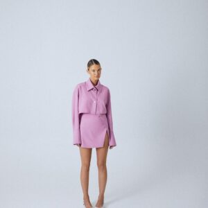 2 Piece Pink Set 1