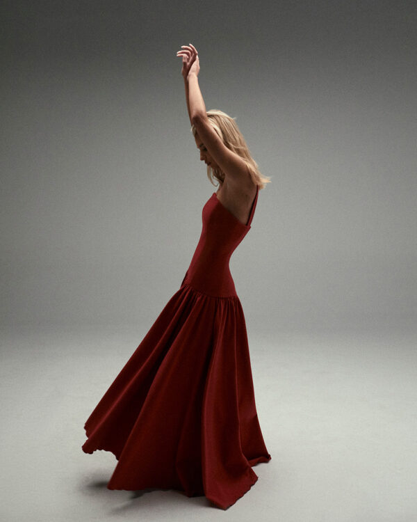 Female Glory Dress - Totally Haute