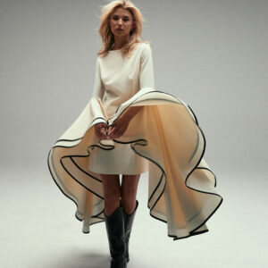 Dramatic-Sleeve-Dress-1