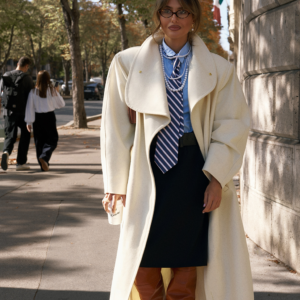 Coat 22 - Thumbnail Image 2