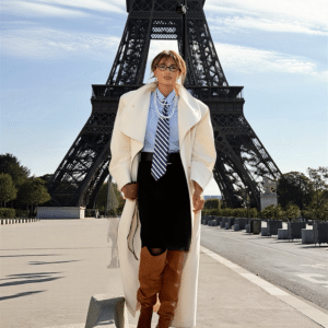Coat 22 - Thumbnail Image 5
