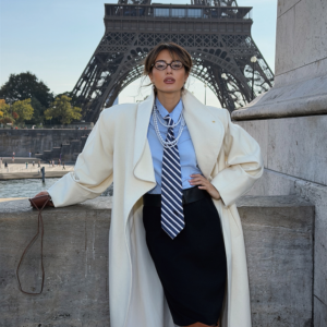 Coat 22 - Thumbnail Image 3