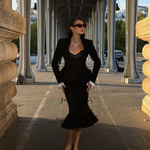 La Parisienne set - Thumbnail Image 1
