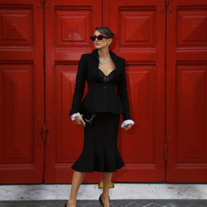 La Parisienne set - Thumbnail Image 2