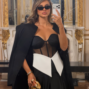 Signature couture set - Thumbnail Image 5